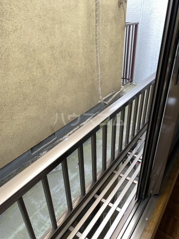 20/30 バルコニー