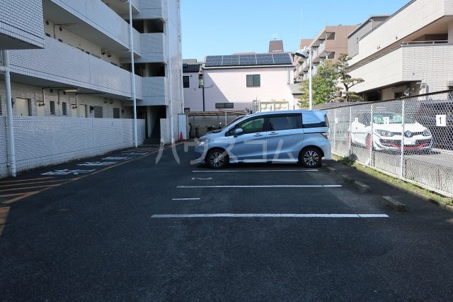 24/30 駐車場