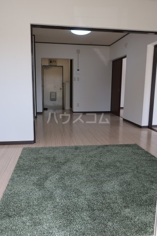 5/30 リビング/ダイニング