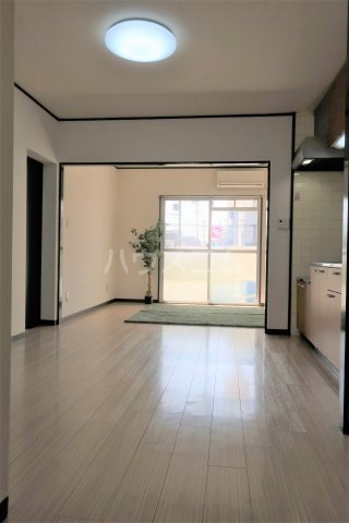 6/30 リビング/ダイニング