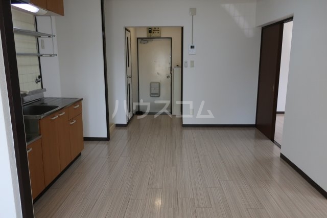 3/30 リビング/ダイニング