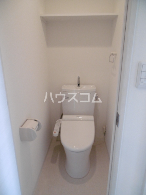 15/30 トイレ