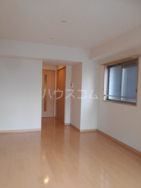 4/20 リビング/ダイニング