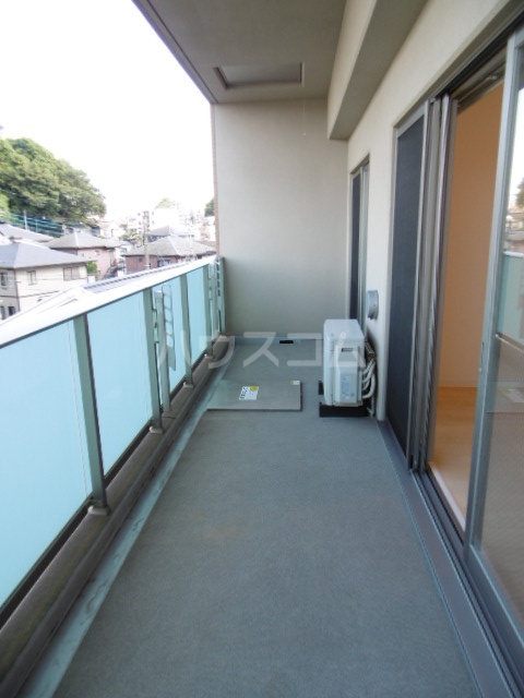 17/30 バルコニー