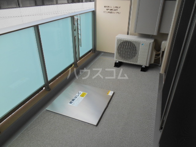 24/30 バルコニー