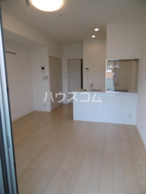5/30 室内