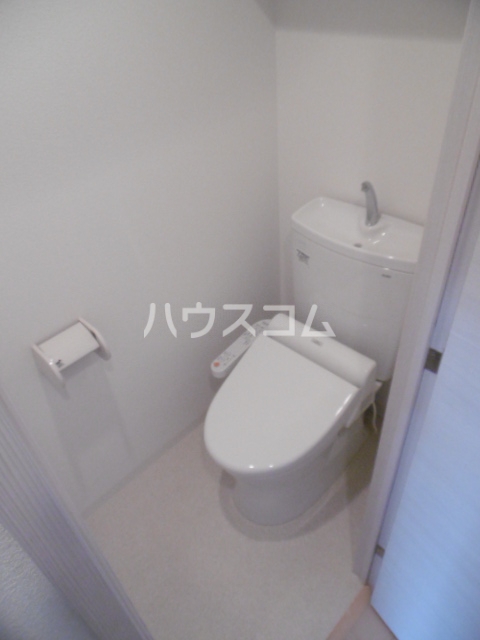 14/30 トイレ