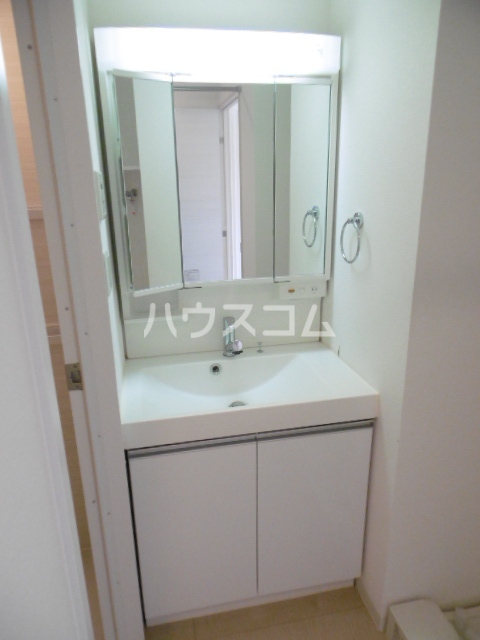 15/30 洗面