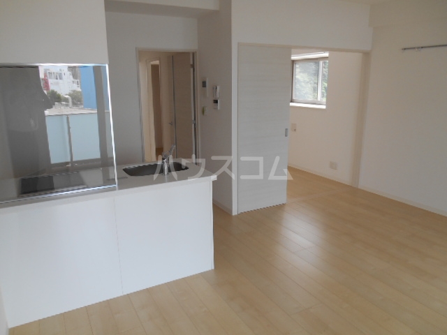 5/30 リビング/ダイニング