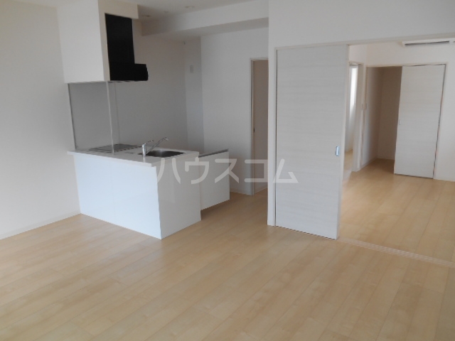 6/30 リビング/ダイニング