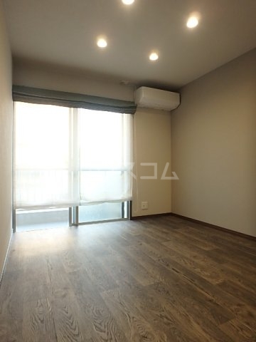 4/19 リビング/ダイニング