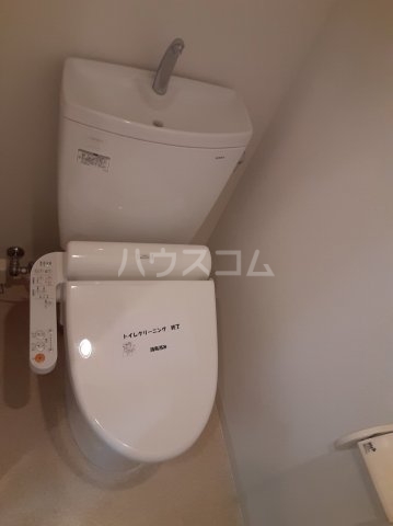 7/22 トイレ