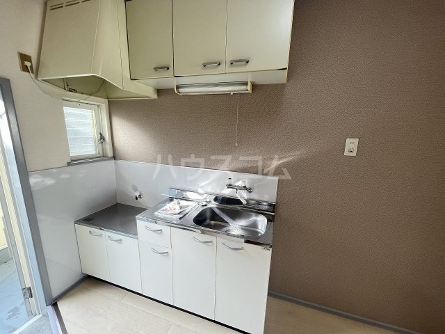 8/30 キッチン