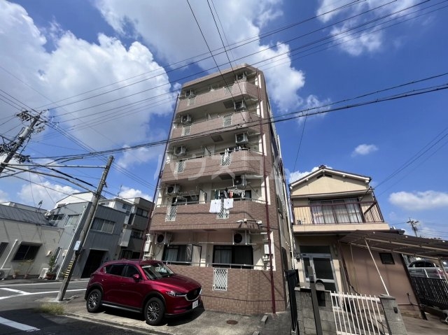 1/19 外観