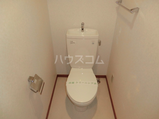 12/30 トイレ
