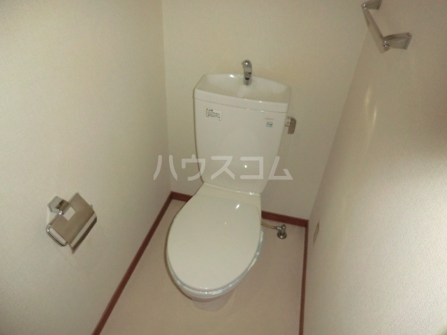 14/30 トイレ