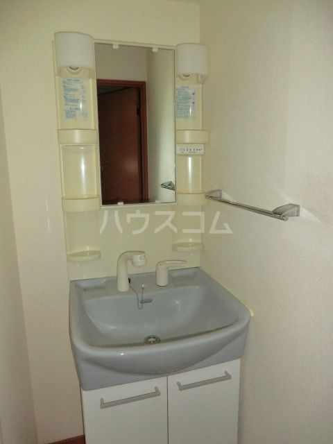15/30 洗面