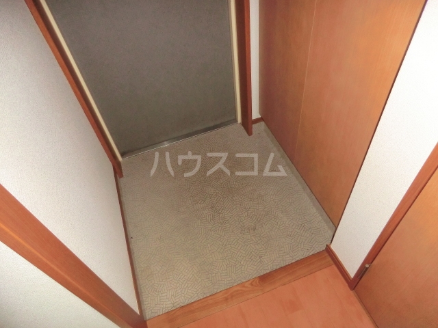 9/30 玄関