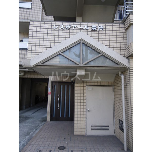 7/13 エントランス