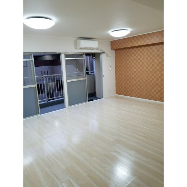 3/19 リビング/ダイニング