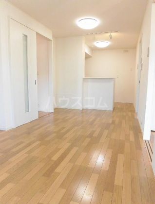 6/18 リビング/ダイニング