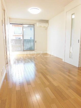 3/18 リビング/ダイニング