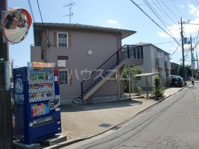 14/24 エントランス