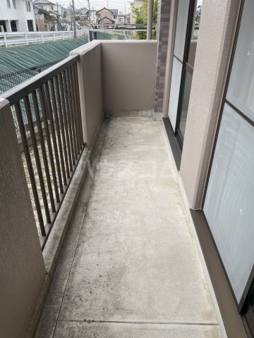22/30 バルコニー