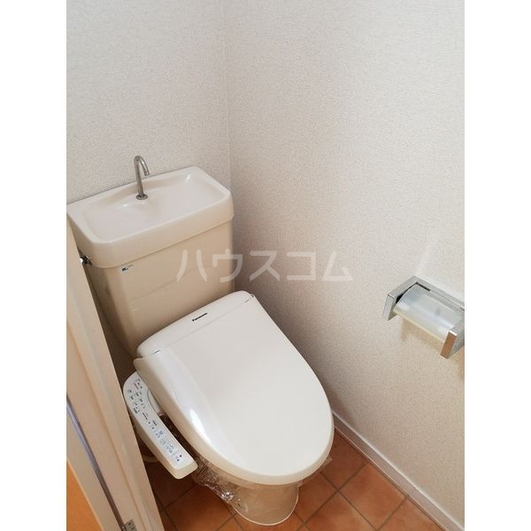 10/22 トイレ