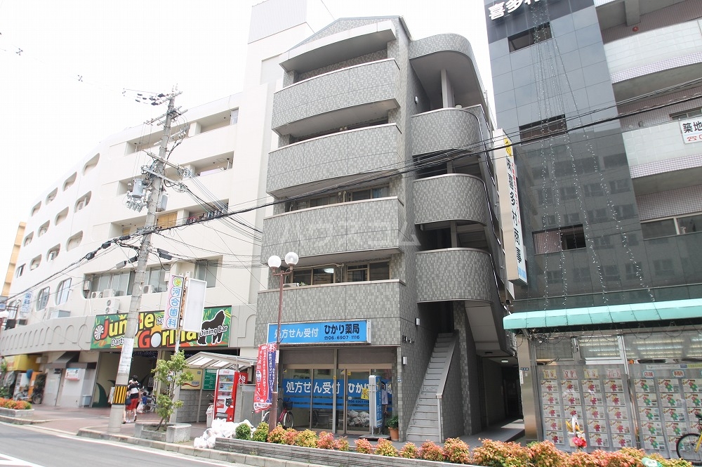 1/30 外観