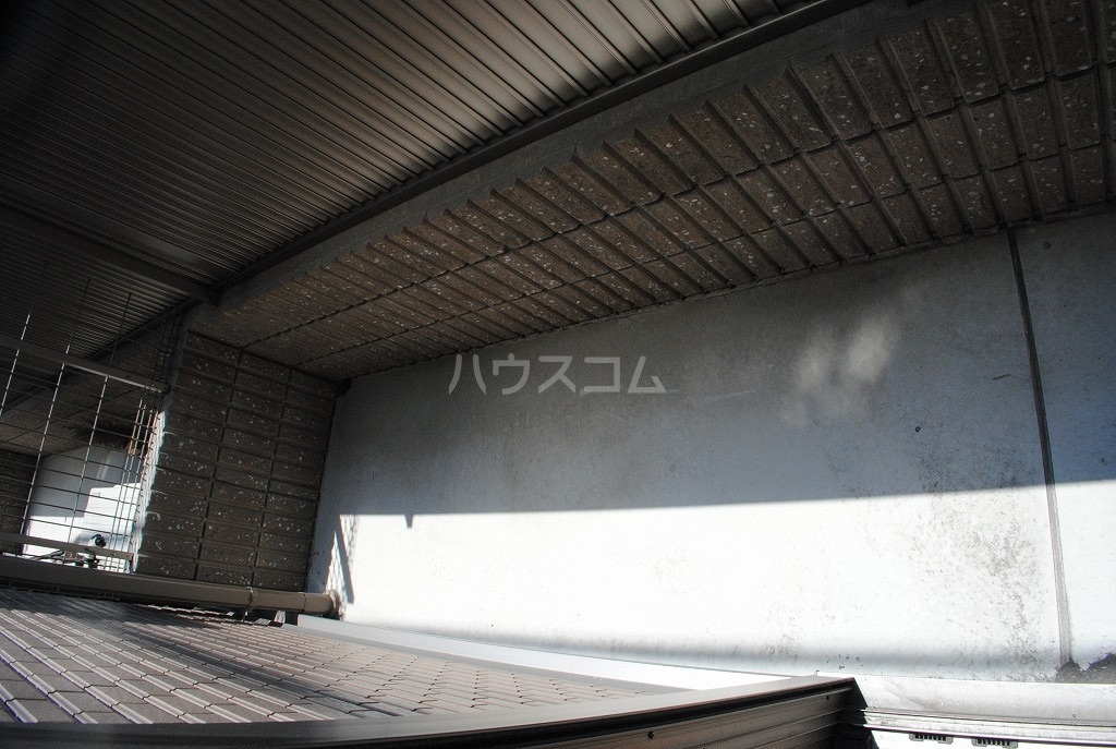 15/25 バルコニー