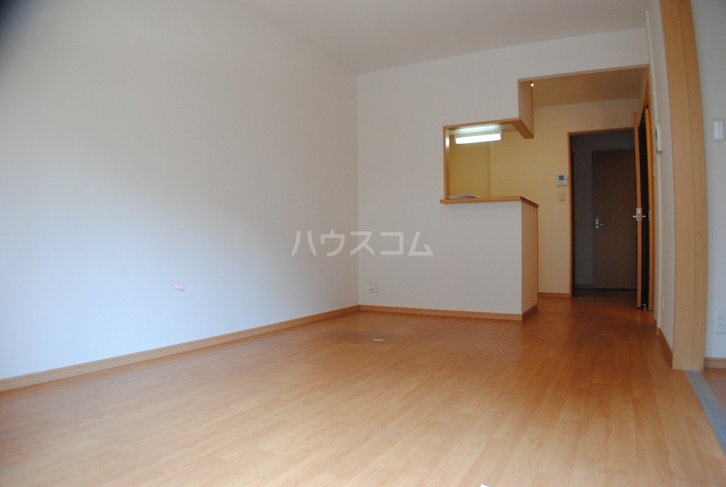 3/25 リビング/ダイニング