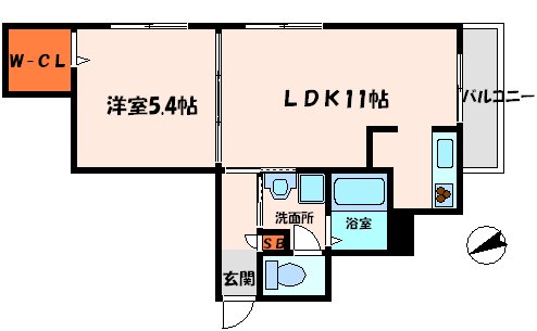 3/30 間取