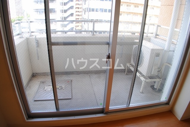 16/30 バルコニー