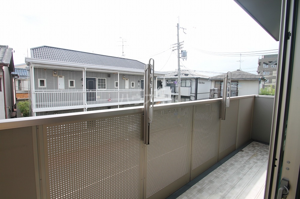 24/30 バルコニー