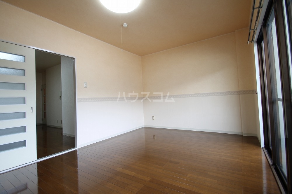 4/26 リビング/ダイニング