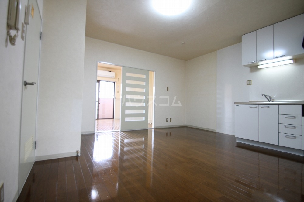 3/26 リビング/ダイニング