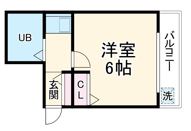 2/19 間取