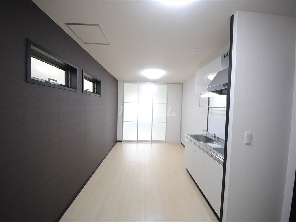 3/30 リビング/ダイニング