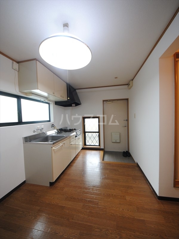 5/30 リビング/ダイニング