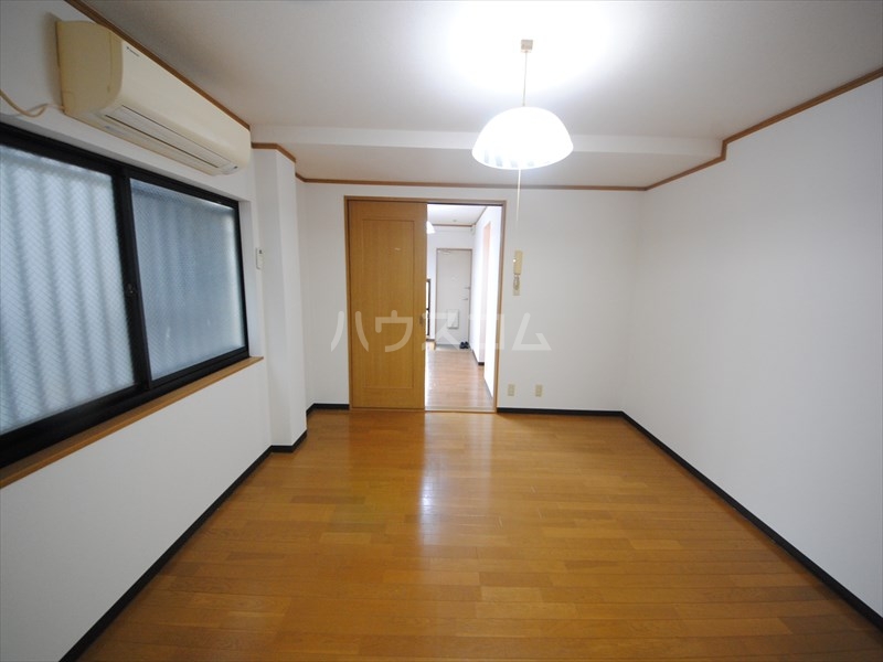 8/30 リビング/ダイニング