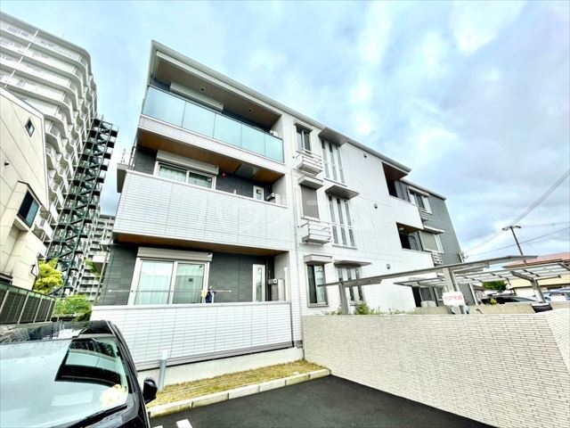 1/30 外観
