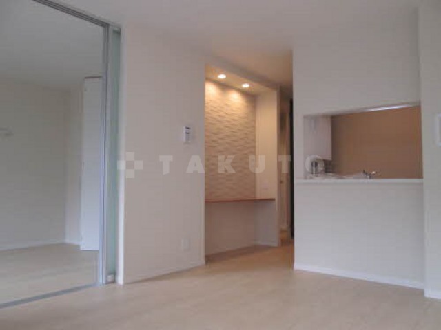 4/28 リビング/ダイニング