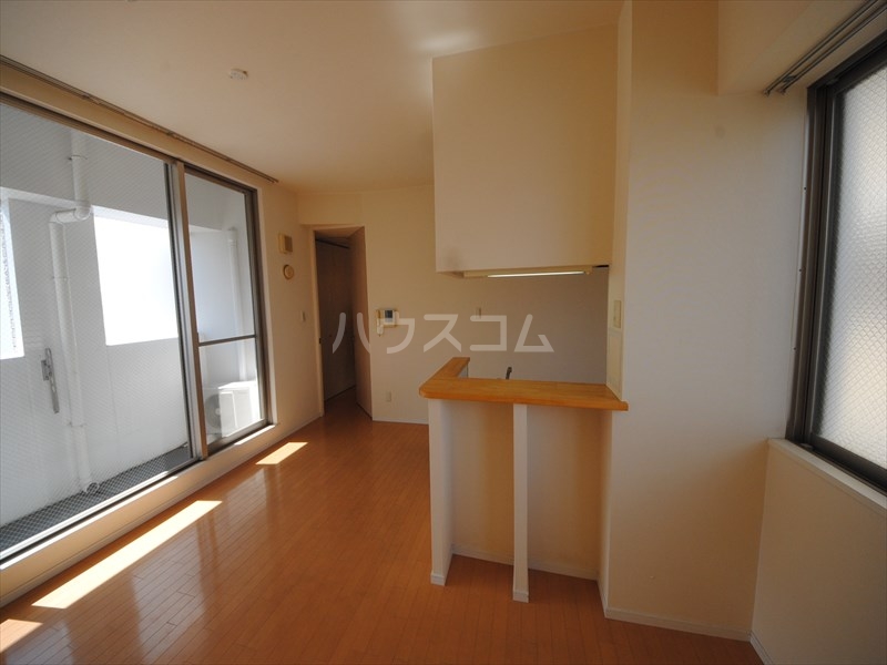 4/30 リビング/ダイニング