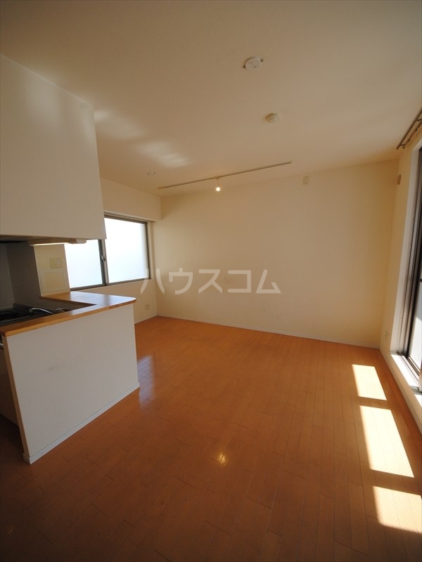 5/30 リビング/ダイニング