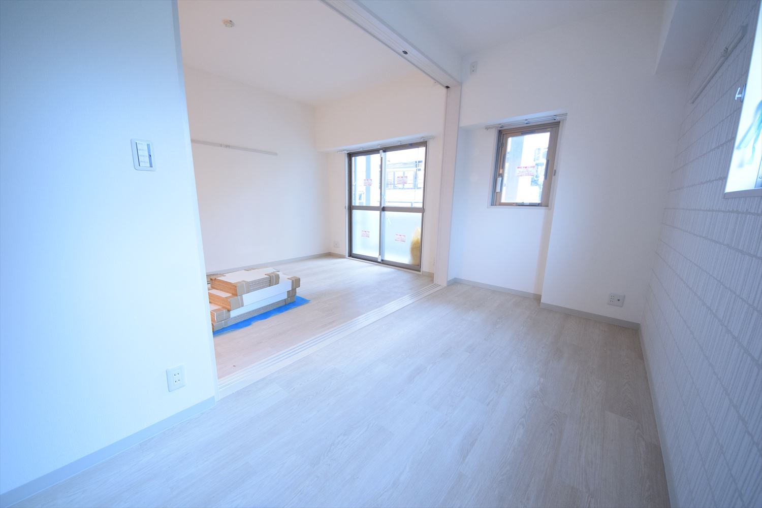 5/30 リビング/ダイニング