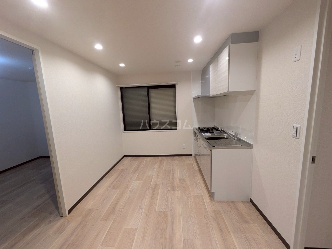 9/30 リビング/ダイニング