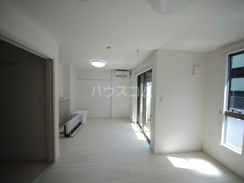 5/30 リビング/ダイニング