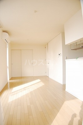 4/29 リビング/ダイニング