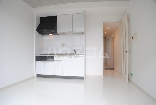 3/28 リビング/ダイニング